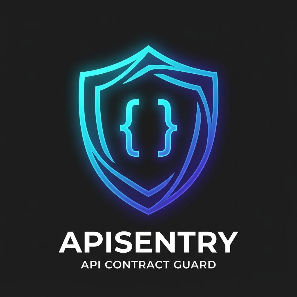APISentry - API Contract Guard